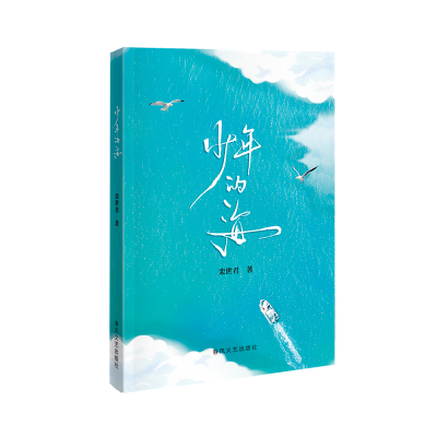 正版新书]少年的海栾世君 著9787531369165