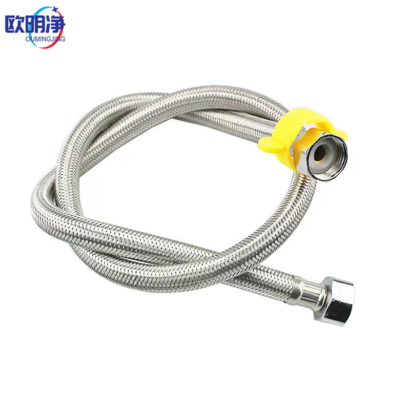 304不锈钢编织管防爆金属软管 40cm 个