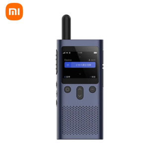 小米(MI)公网对讲机3 米家公网对讲机3 DJJQGB01FY 5000公里对讲机
