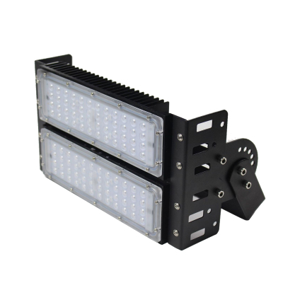 格瑞达 LED投光灯(2模组)不含安装 GS7204-100W 个