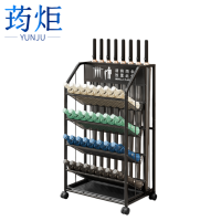 荺炬雨伞收纳架