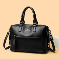 包包女包新款2026斜挎包女妈妈包单肩包多隔层大容量女包