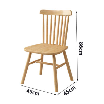 昌烨都餐椅