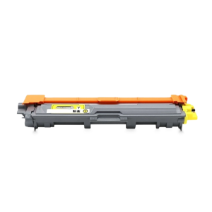 秦泰(Cqint) QTTC-49 TN285 Y不带芯片粉盒适用于兄弟3150 3170 约2200页 黄色
