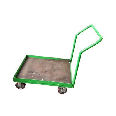 豫众诺 重型推车 1000*600*800mm 个
