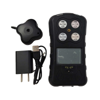 菡煌 三合一有毒气体检测仪 HH-3F1 个