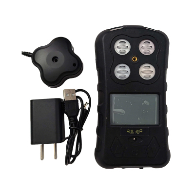 菡煌 三合一有毒气体检测仪 HH-3F1 个