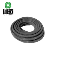 珈瑄 三胶两线高压橡胶软管 耐高温耐腐蚀耐高压广泛用于气动装置机械维修 内径16mm 米