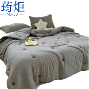 荺炬夏被`