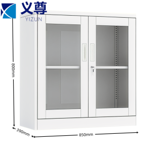 义尊矮柜850*390*800mm台