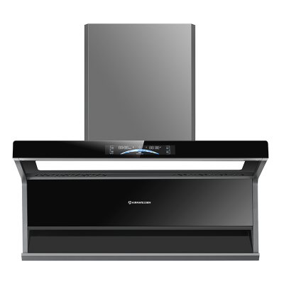 艾美特AirmateAY651LB顶侧双吸大吸力变频油烟机厨房家用油烟不过脸