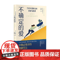 不确定的爱 当代中国育儿的希望与困惑 关宜馨 著 社会科学