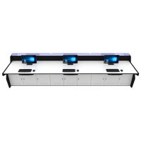 诚亿宏 调度桌 1.5米/ZB15