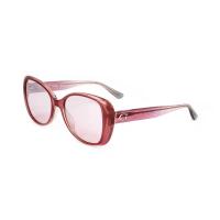 GUESS中性太阳镜简约百搭框架太阳眼镜男女通用潮流配饰