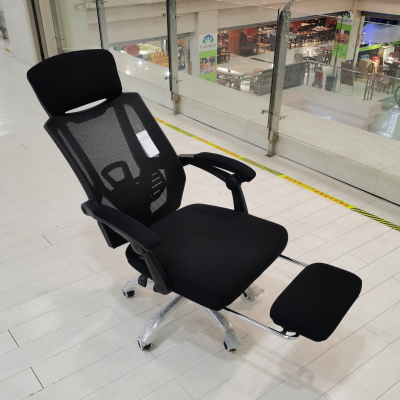 首指(SZ) 办公椅/转椅/SZ-YF2658