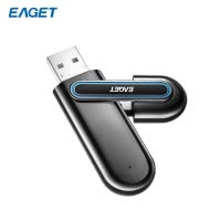忆捷(Eaget)SU66-2TB USB3.2Gen2接口固态U盘读速高达1000MB/s写速900MB/s