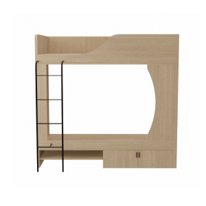 红缅 上下床 HM-SXC002 张