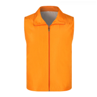 康琪世家 志愿者马甲 KQMJ-15 件