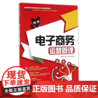 电子商务运营管理(高等院校电子商务职业细分化创新型规划教