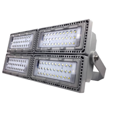 讯博士 TGD200 冷白 LED投光灯 (计价单位:个) 黑色