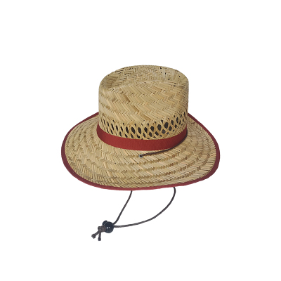 飞祥 牛仔遮阳草帽 均码 顶