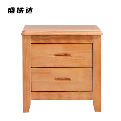 盛铁达 床头柜500*400*500mm STD-CTG106 个