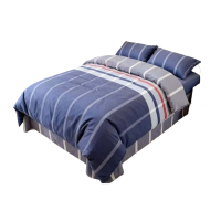 顾享家全棉六件套 GXJ-DJT002 套