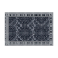 佳美良品三合一地垫单刷D6/2.5cm厚60*90cm/块