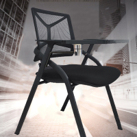 优百丽 培训椅,会议椅,办公椅 职员椅,可定制,H04