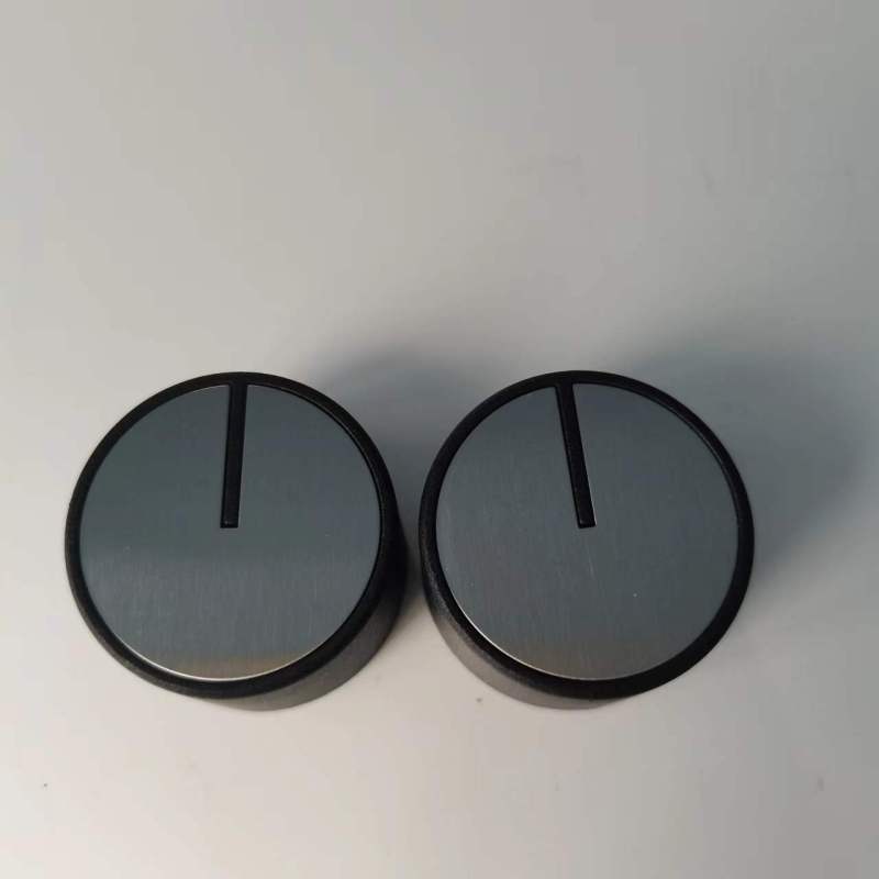 帮客材配 全新原装法迪欧燃气灶旋钮JZT/Y- 2B09 2B17 左右一对(按対卖)收前务必验货