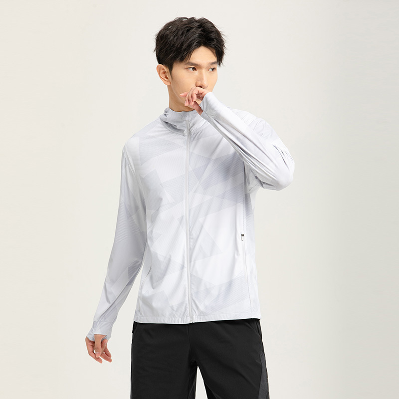 信柏合防晒衣075/件