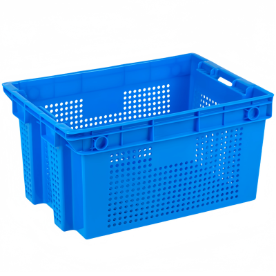 依韵珂塑料收纳筐620*420*320mm个