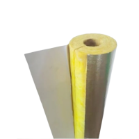 名霁天秀 岩棉管 DN89厚50mm 个