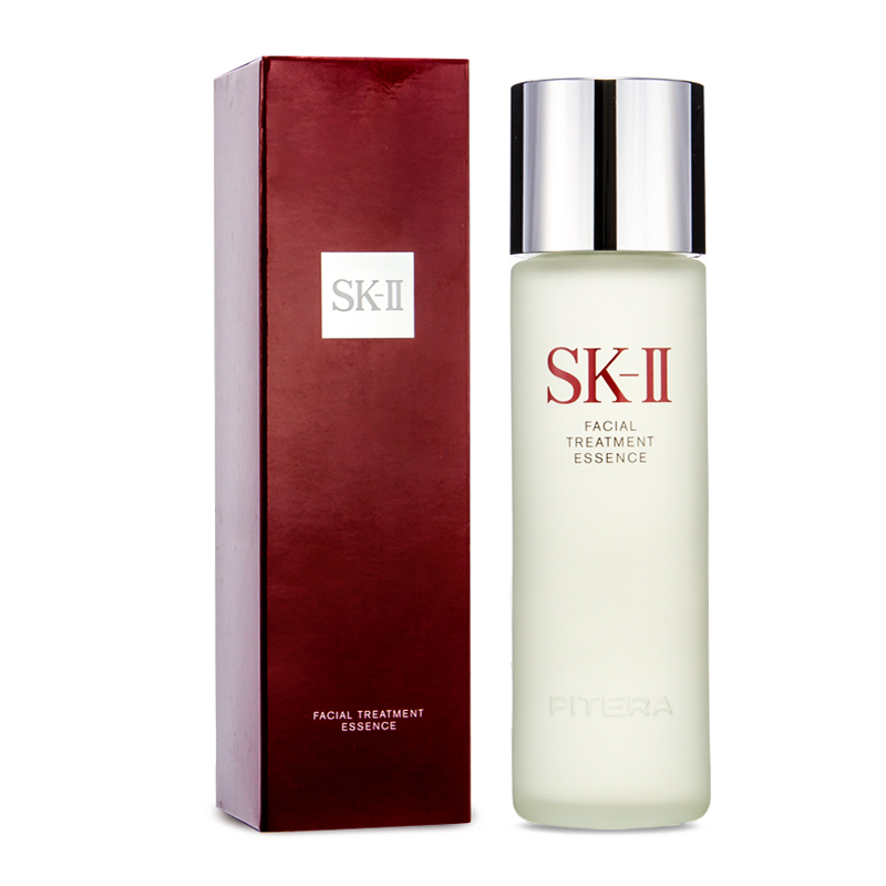 日本sk-ii 神仙水 护肤精华露 神仙水 230ml 爽肤水 明星单品