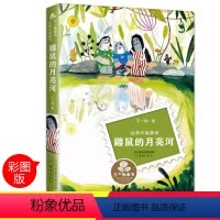 [正版]鼹鼠的月亮河书 王一梅小学生课外阅读书籍三年级必读四五六儿童读物6-7-8-10-12周岁故事书新蕾出版社