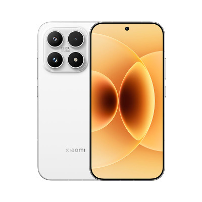 Xiaomi 17 16G 512G 白色