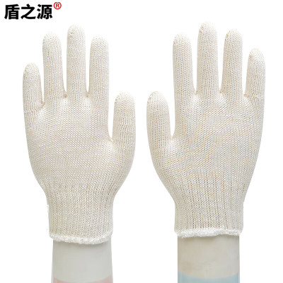 盾之源线手套 62克 副