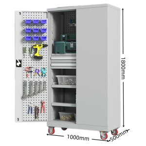 豫汉迎工具储物柜