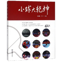 音像小球大乾坤编者:朱国顺//李宁