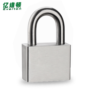 亿维顿-不锈钢挂锁 30MM/把