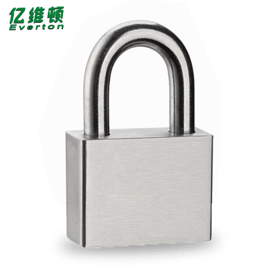 亿维顿-不锈钢挂锁 30MM/把