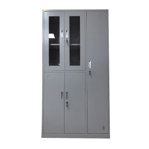 精益盛强五门更衣柜970*450*1850mm/组