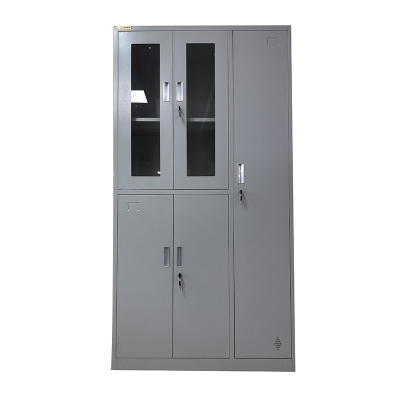 精益盛强五门更衣柜970*450*1850mm/组