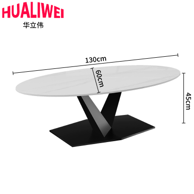 华立伟茶几 1300mm 张