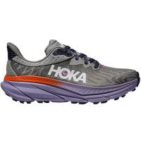 HOKA ONE ONE女士滑雪鞋超轻透气耐磨全地形户外跑鞋舒适稳定流畅
