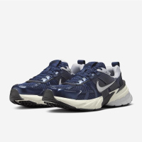 NIKE耐克跑步鞋V2K RUN轻便舒适低帮男鞋运动鞋HJ4497-400 C