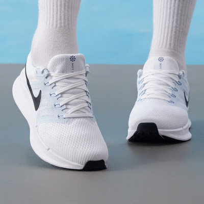 耐克(Nike)女鞋新款公路训练跑步鞋缓震耐磨网面透气休闲运动鞋DR2698-106 ZP