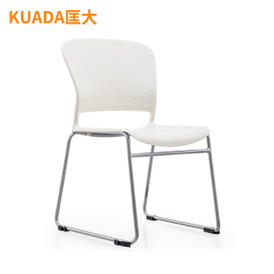 匡大办公椅钢筋会议椅培训椅KDBN-6802