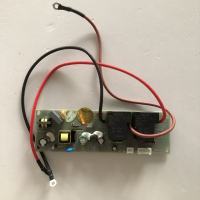 帮客材配 拆机原装倍科电热水器BEH- 60CL1 电路板 主板 电源板 收前务必验货