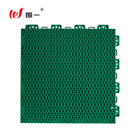 悬浮地板 经典双米T2-16MM 平方米